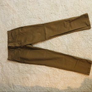 Men’s Old Navy straight pants